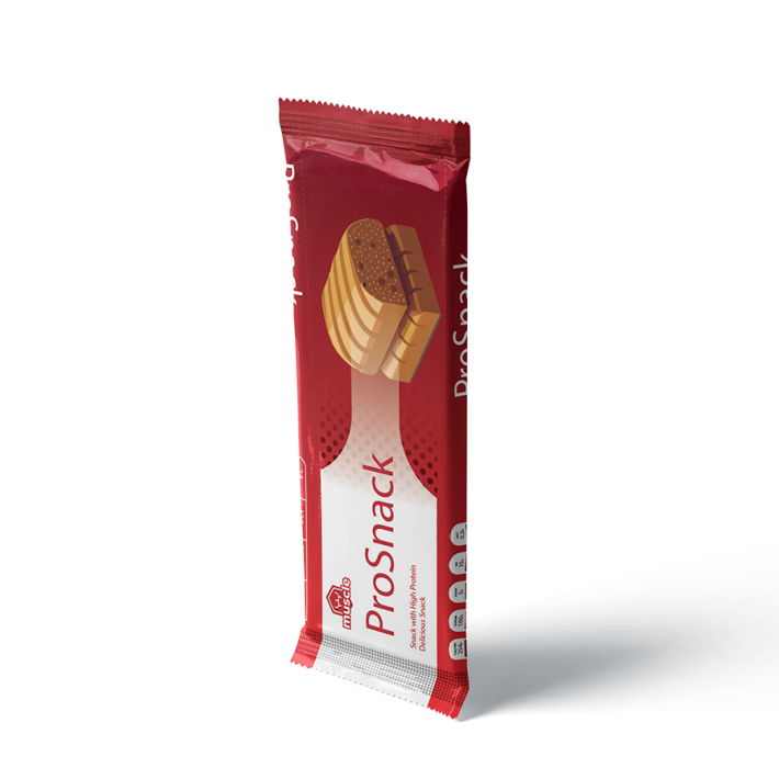 Performance Snack – Apple